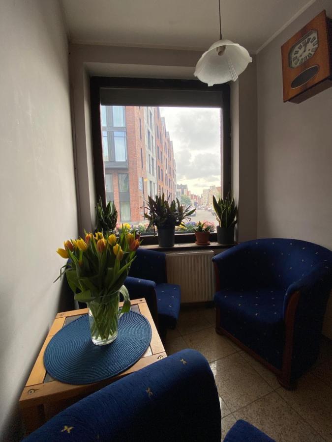 Hostal Przy Targu Rybnym Gdansk