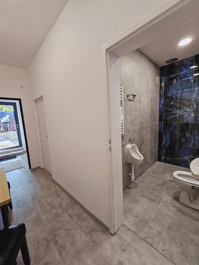 Hostal Przy Targu Rybnym