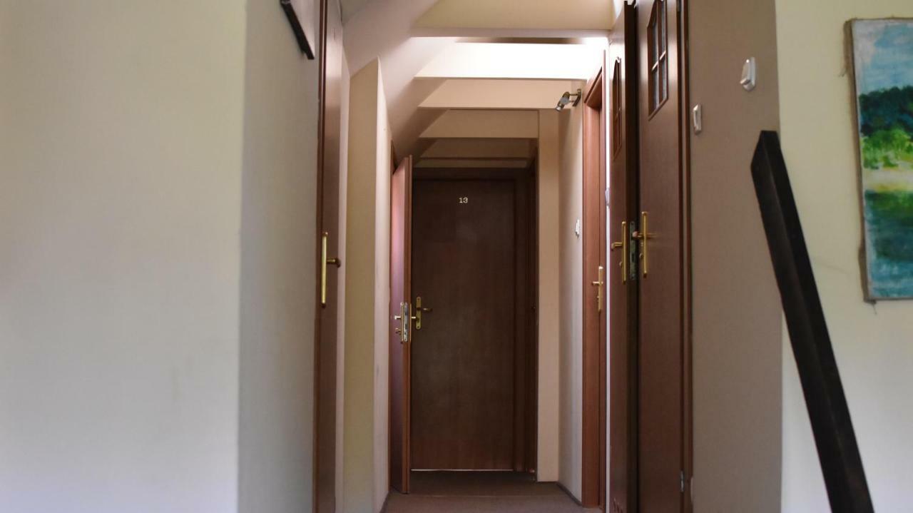 Hostal Przy Targu Rybnym