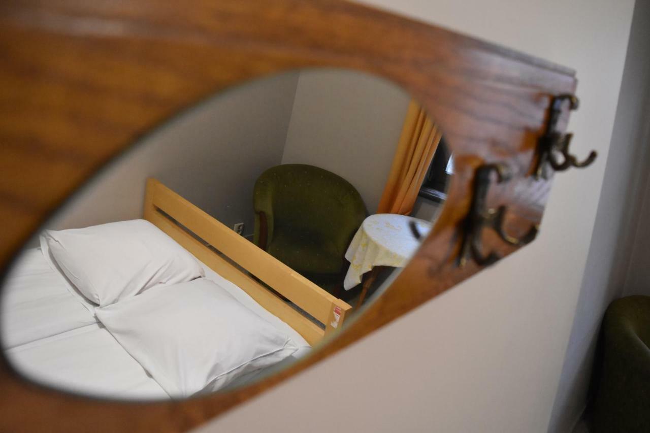Hostal Przy Targu Rybnym *