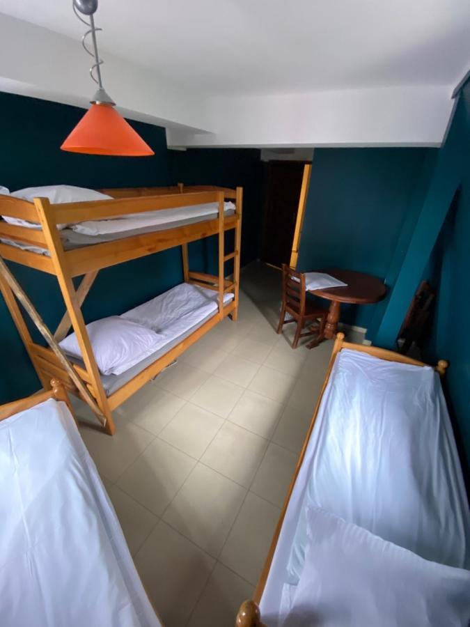 Przy Targu Rybnym Hostel *