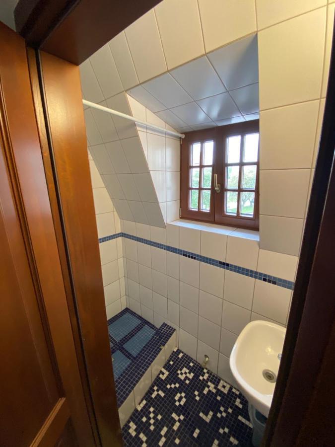 Hostel Przy Targu Rybnym *