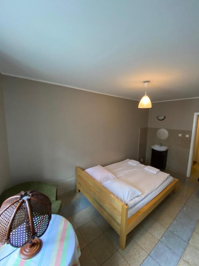 Hostel Przy Targu Rybnym *
