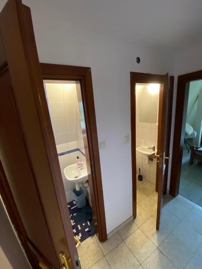 Przy Targu Rybnym Hostel *