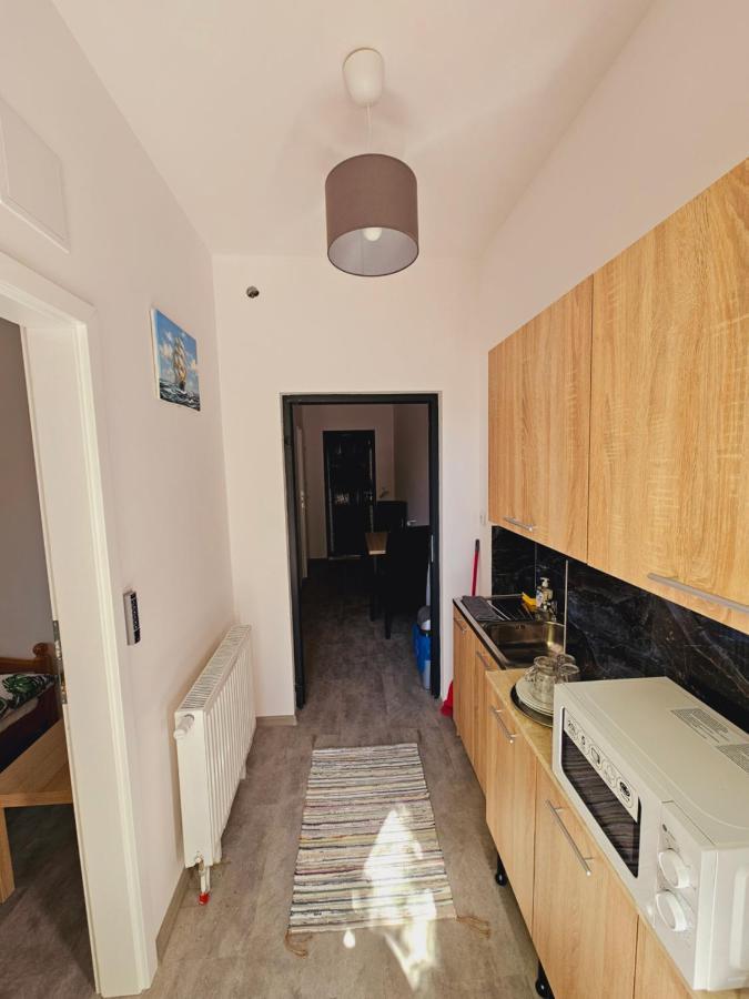 Przy Targu Rybnym Hostel Gdansk