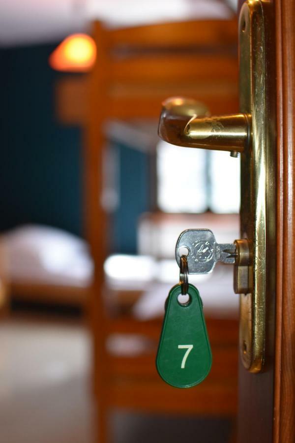 Przy Targu Rybnym Hostel
