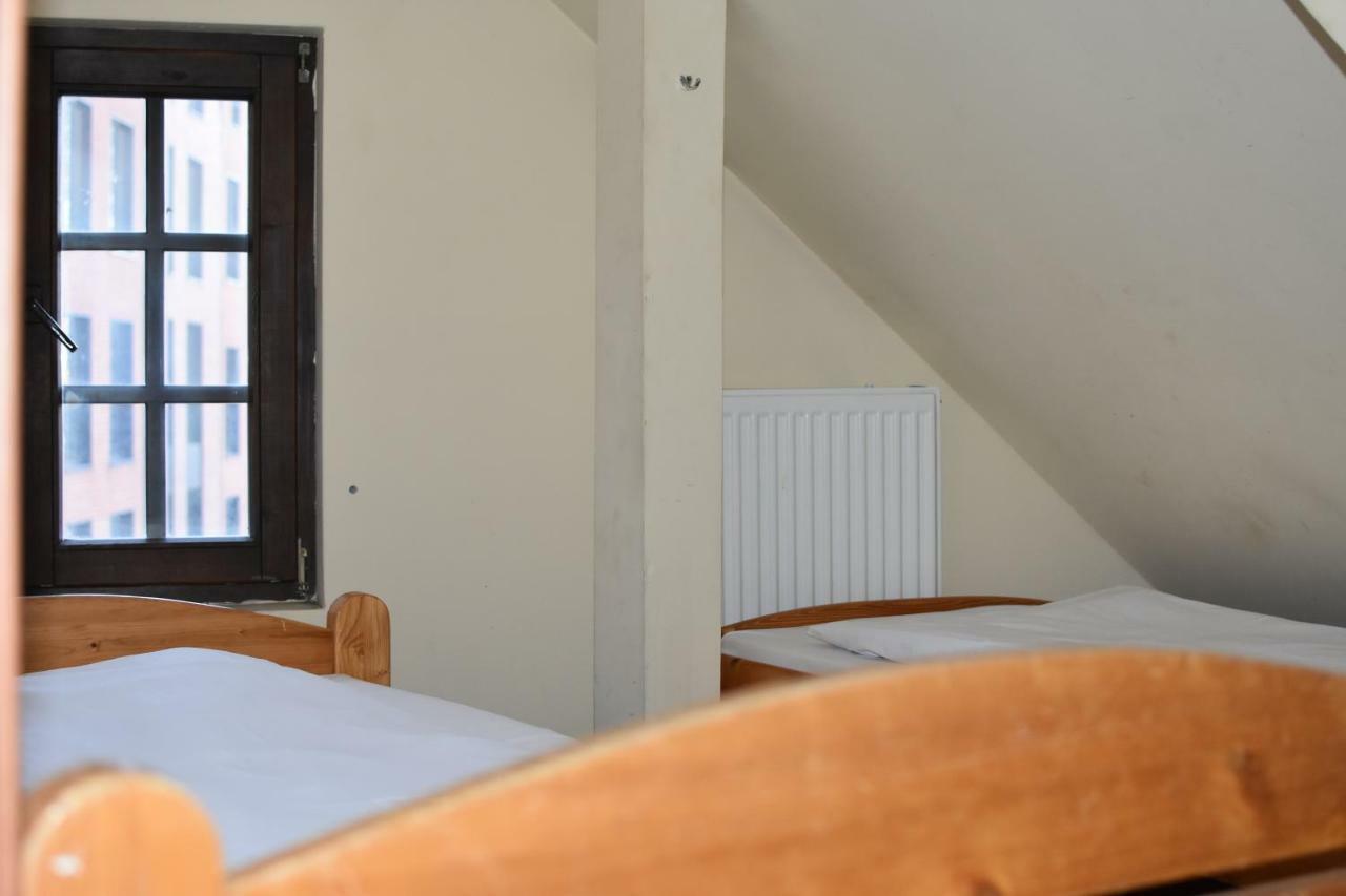 Hostel Przy Targu Rybnym