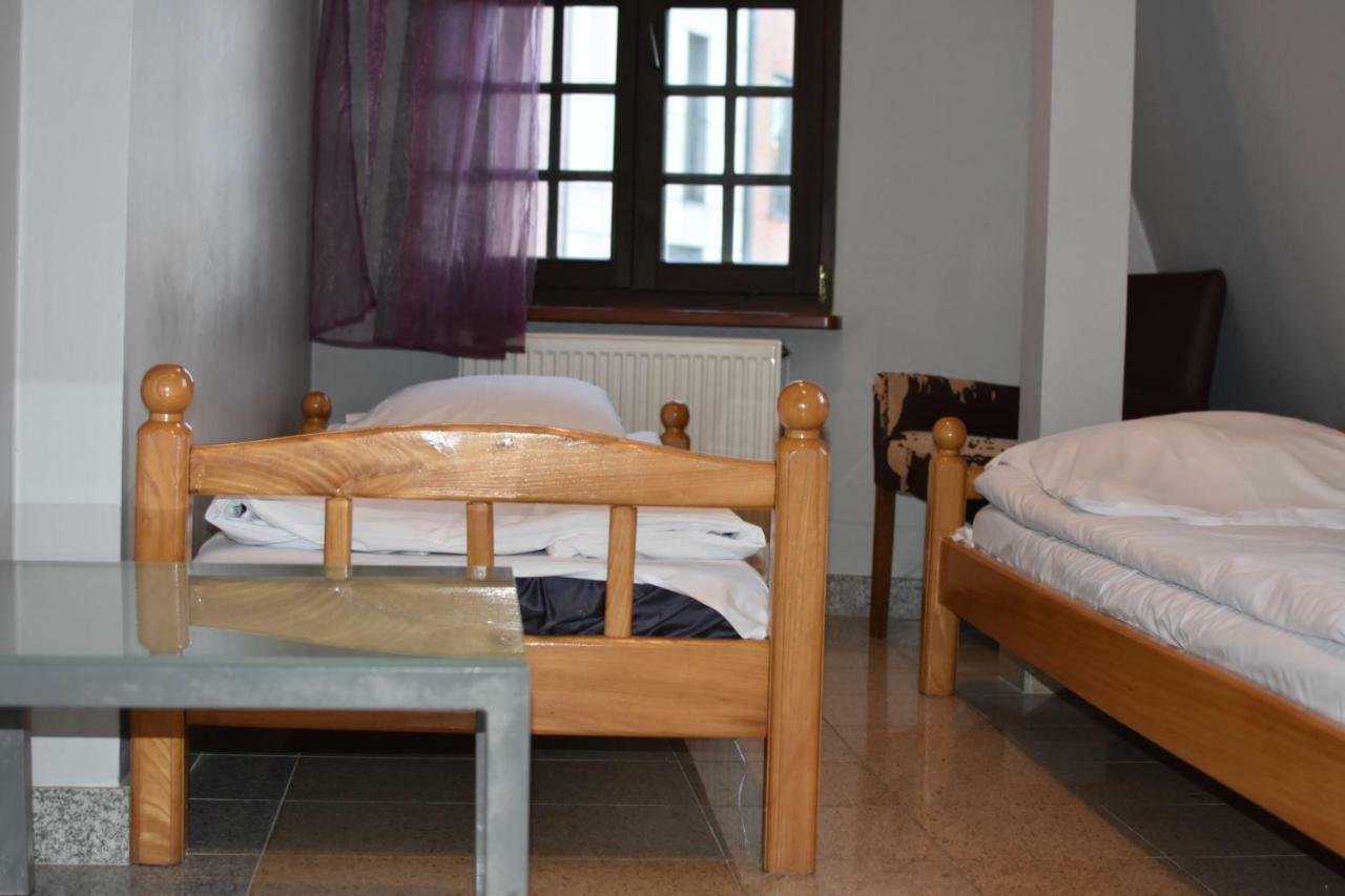 Hostel Przy Targu Rybnym Gdansk