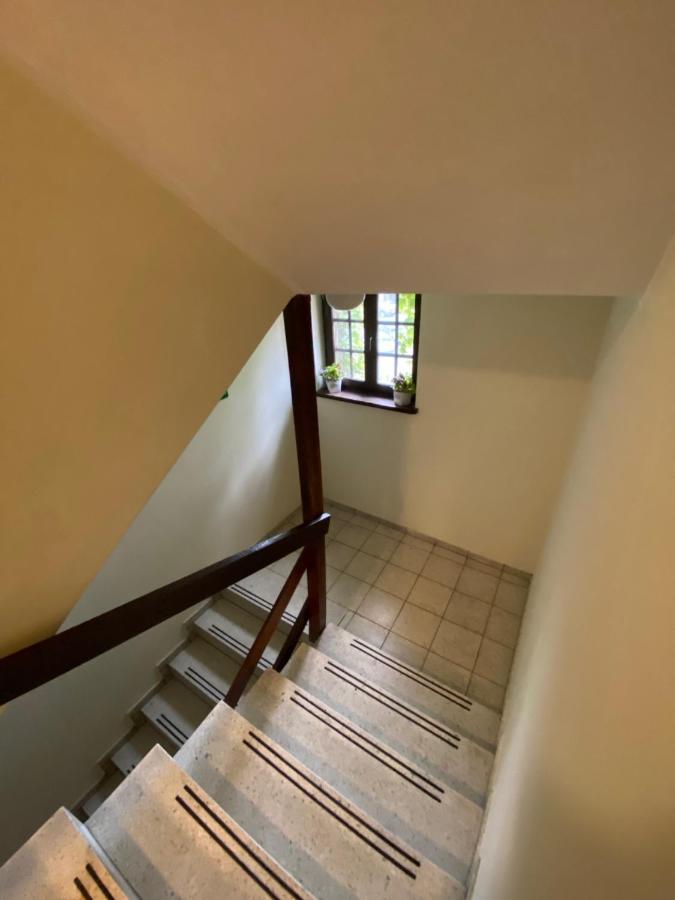 Hostel Przy Targu Rybnym *
