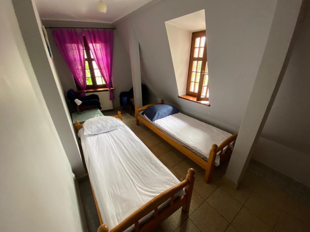 Przy Targu Rybnym Hostel Gdańsk