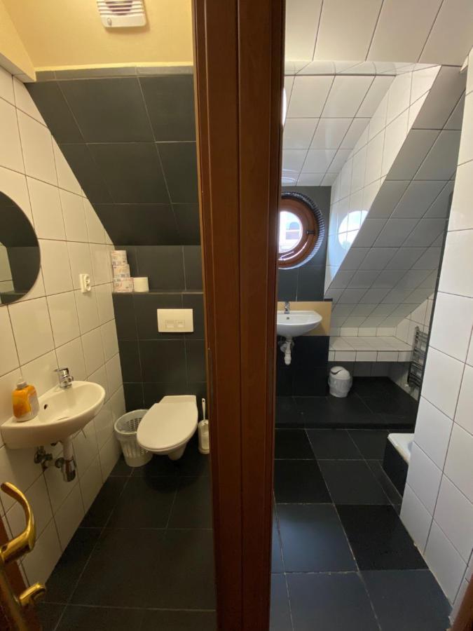 Przy Targu Rybnym Hostel Gdańsk
